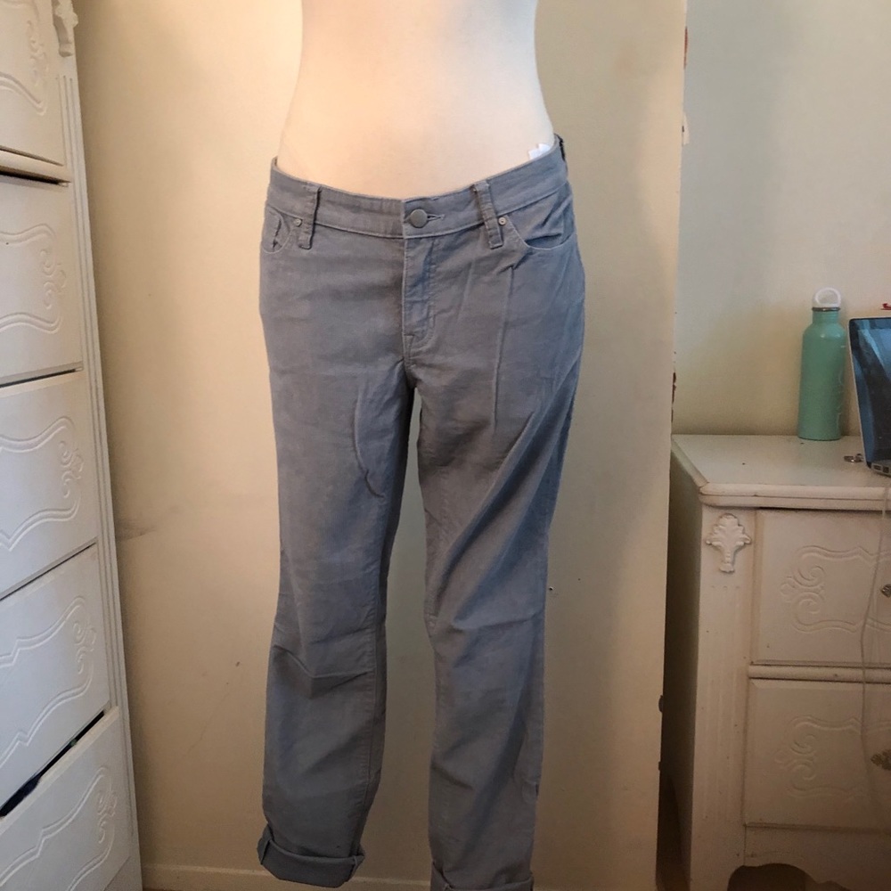 Pants - Picture 2 of 4